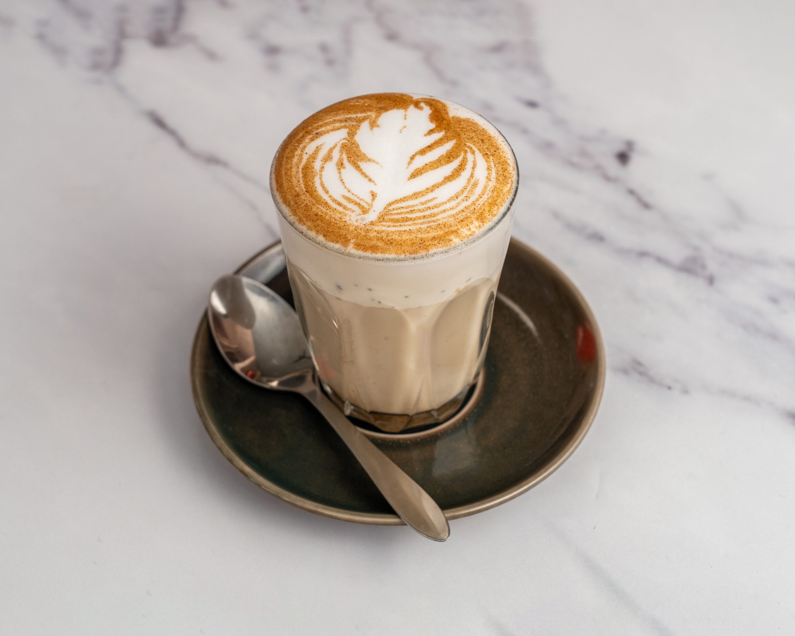 Beaches (Food, Espresso and Bar) _ Chai Latte_2880x2304