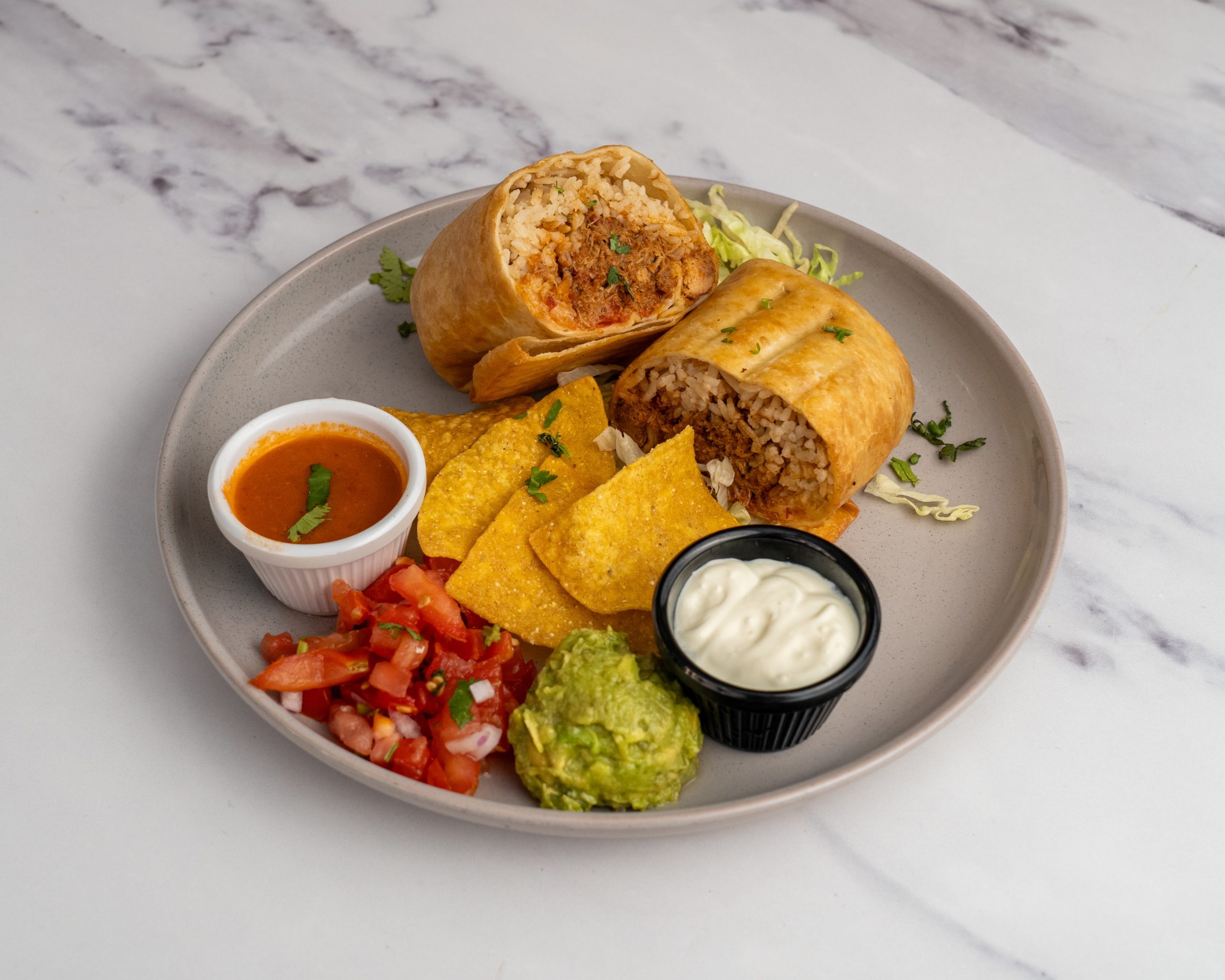 Beaches (Food, Espresso and Bar) _ Chimichanga_2880x2304