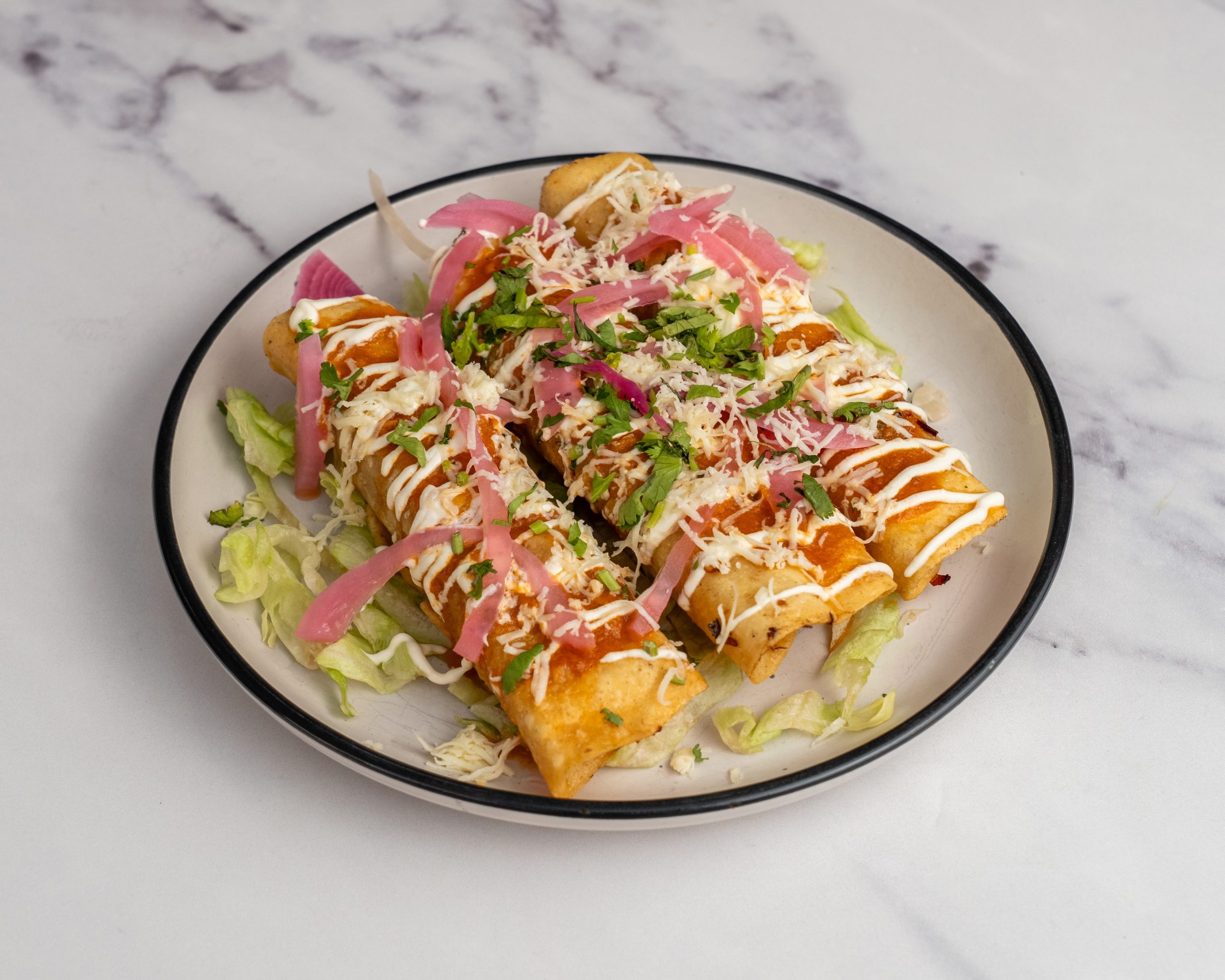 Beaches (Food, Espresso and Bar) _ Loaded Taquitos_2880x2304